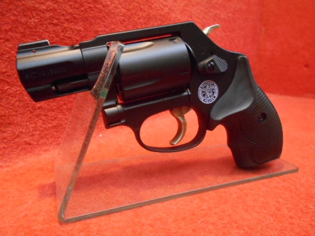 店内全品5％OFFクーポン】タナカワークス・M&P 360 .357マグナム 1-7