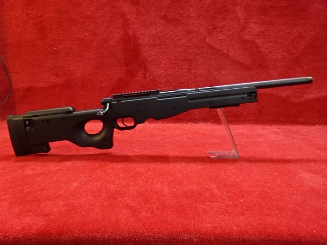 店内全品5％OFFクーポン】クラウン・Type96 ジュニア ボルトアクション