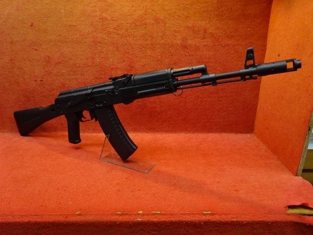 店内全品5％OFFクーポン】東京マルイ次世代電動ガン AK74MN | 国内