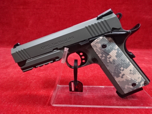 店内全品5％OFFクーポン】東京マルイ 18歳以上用ガスブローバック フォ