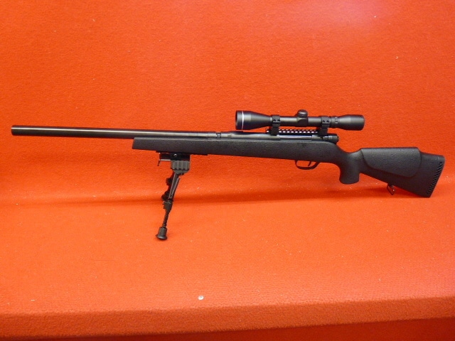 店内全品5％OFFクーポン】S2S TSR-Zero（ゼロ） ボルトアクション