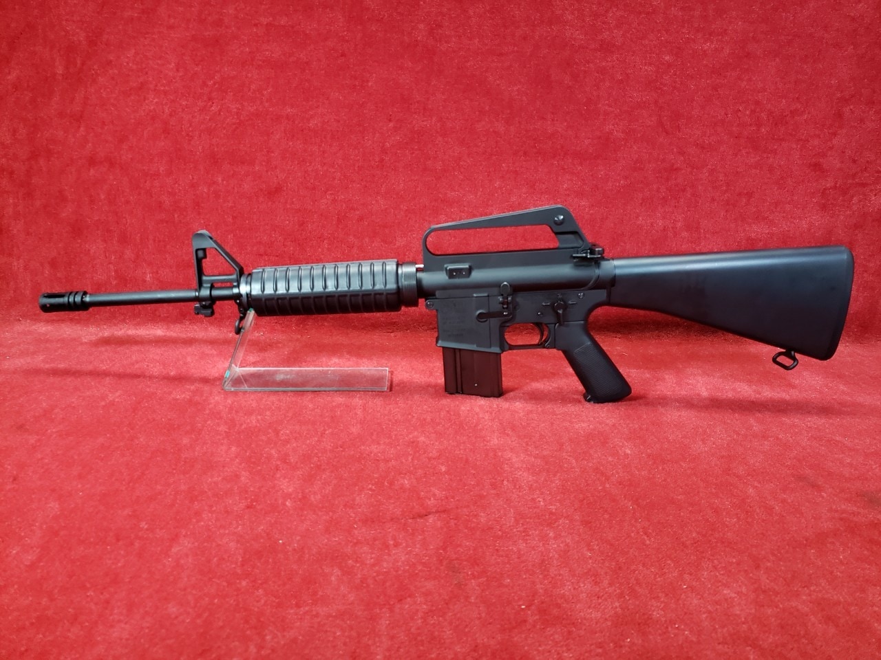 店内全品5％OFFクーポン】マルシン 金属製 発火型モデルガン 完成品