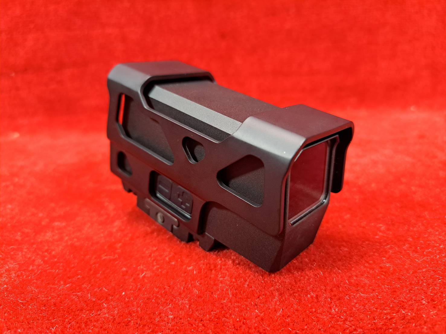 店内全品5％OFFクーポン】Aspi Optical ドットサイト Stark-01