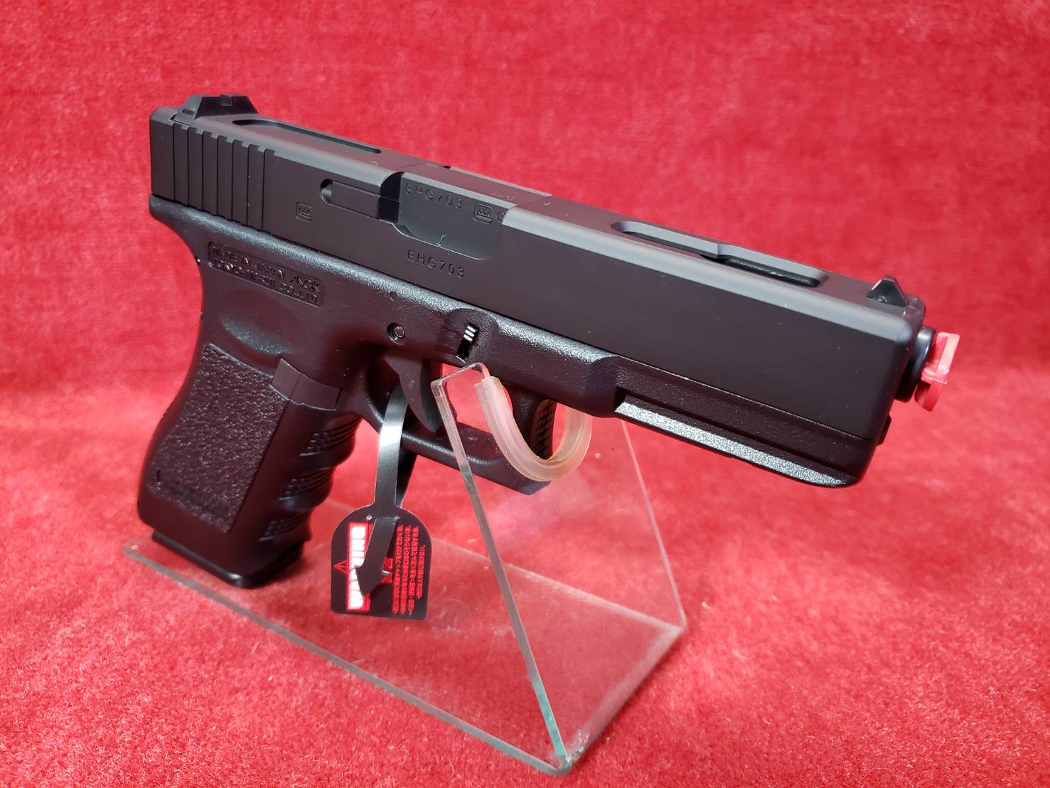 店内全品5％OFFクーポン】エアガン 18歳以上用 東京マルイ グロック18C