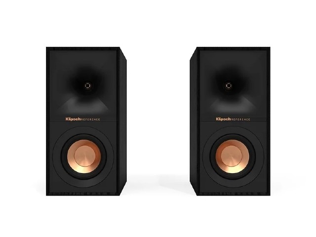 Klipsch(クリプシュ) ブックシェルフスピーカー ペア REFERENCE