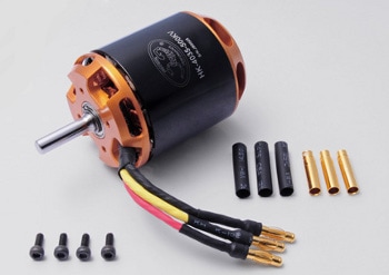スコーピオン HK-4035-800KV（アウターローター） | モーター