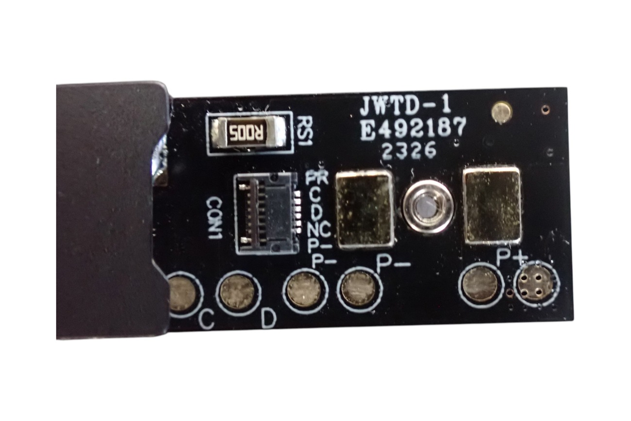 Apple MacBook Pro (14インチ, 2021, 2023) A2442 A2779 A2918 交換用