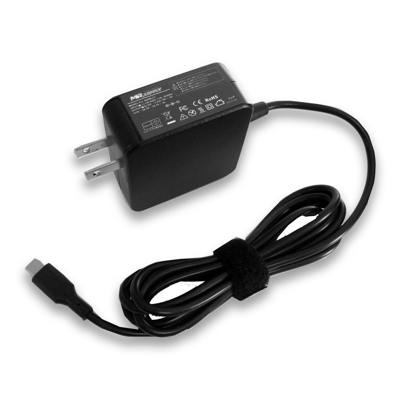 NEC LAVIE Pro Mobile | Note Mobile | Direct NM PM用 互換アダプター