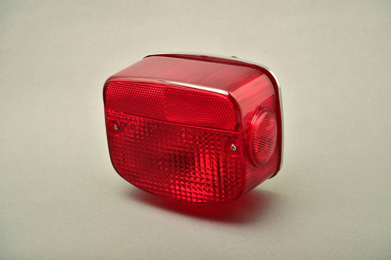 テールランプ レッドASSY Z1R/Z400FX | テールランプ | 株式会社