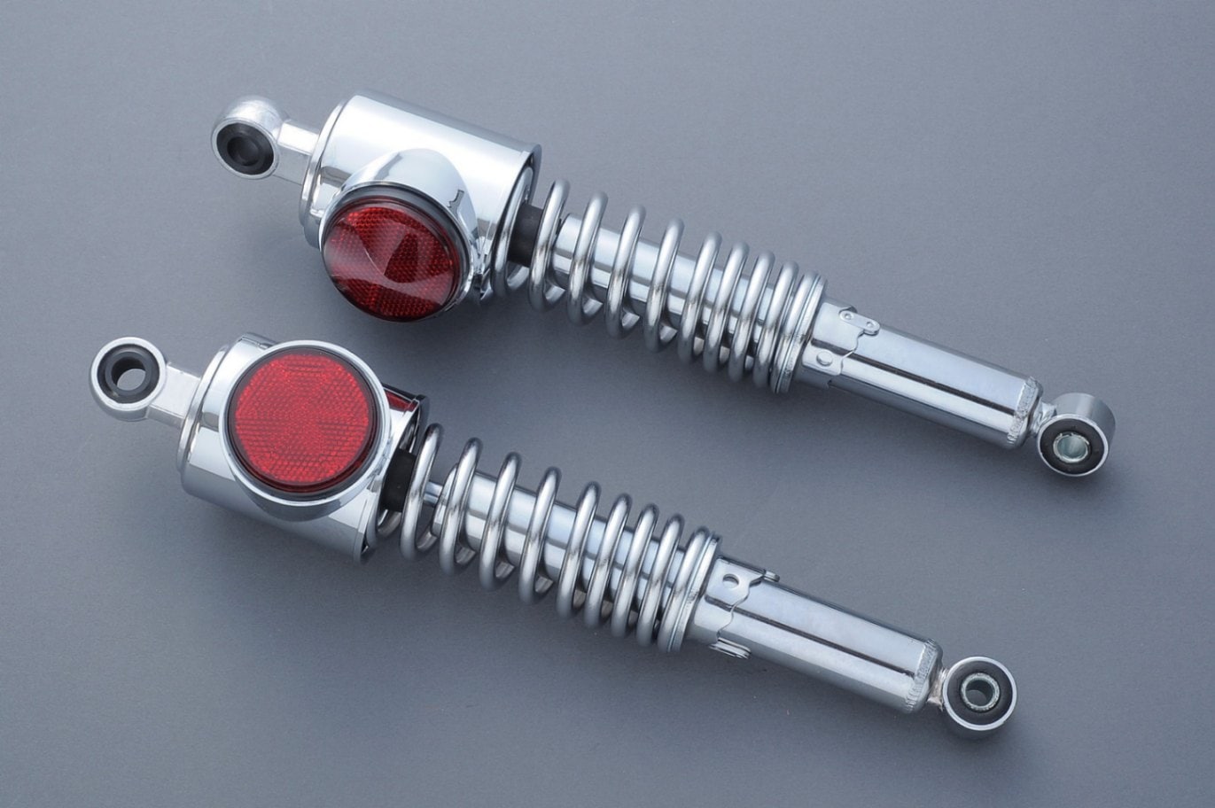 リアショック 赤リフレクター付 Z1/Z2 | リアショック | 株式会社