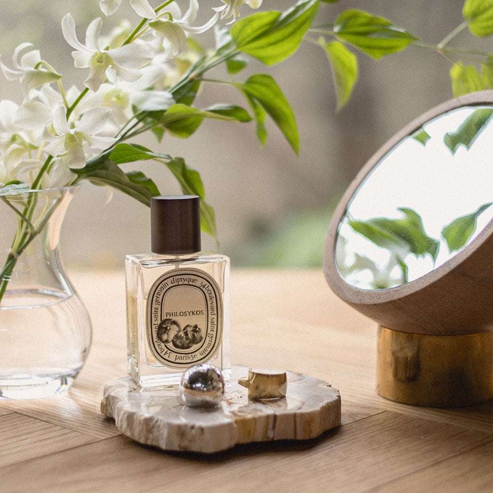 WOOD COASTER / Natural