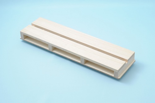 LIS製平型展翅板4号 | 展翅板・展足板,平型展翅板 | むし社オンライン