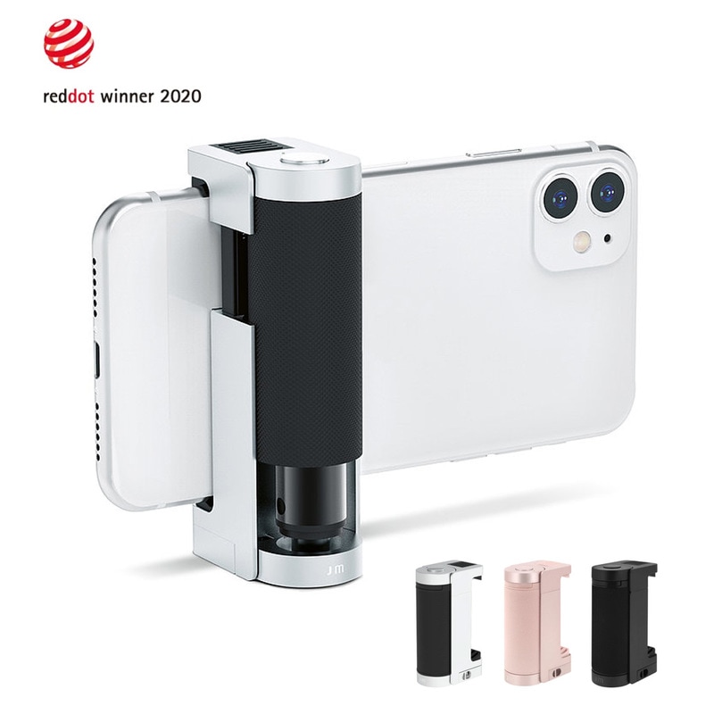 Just Mobile（ジャストモバイル） 【日本テレビバケットで紹介！超便利