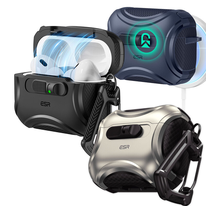 AirPods Pro（第3世代）｜MyCaseShop 【公式】｜スマホアクセサリー