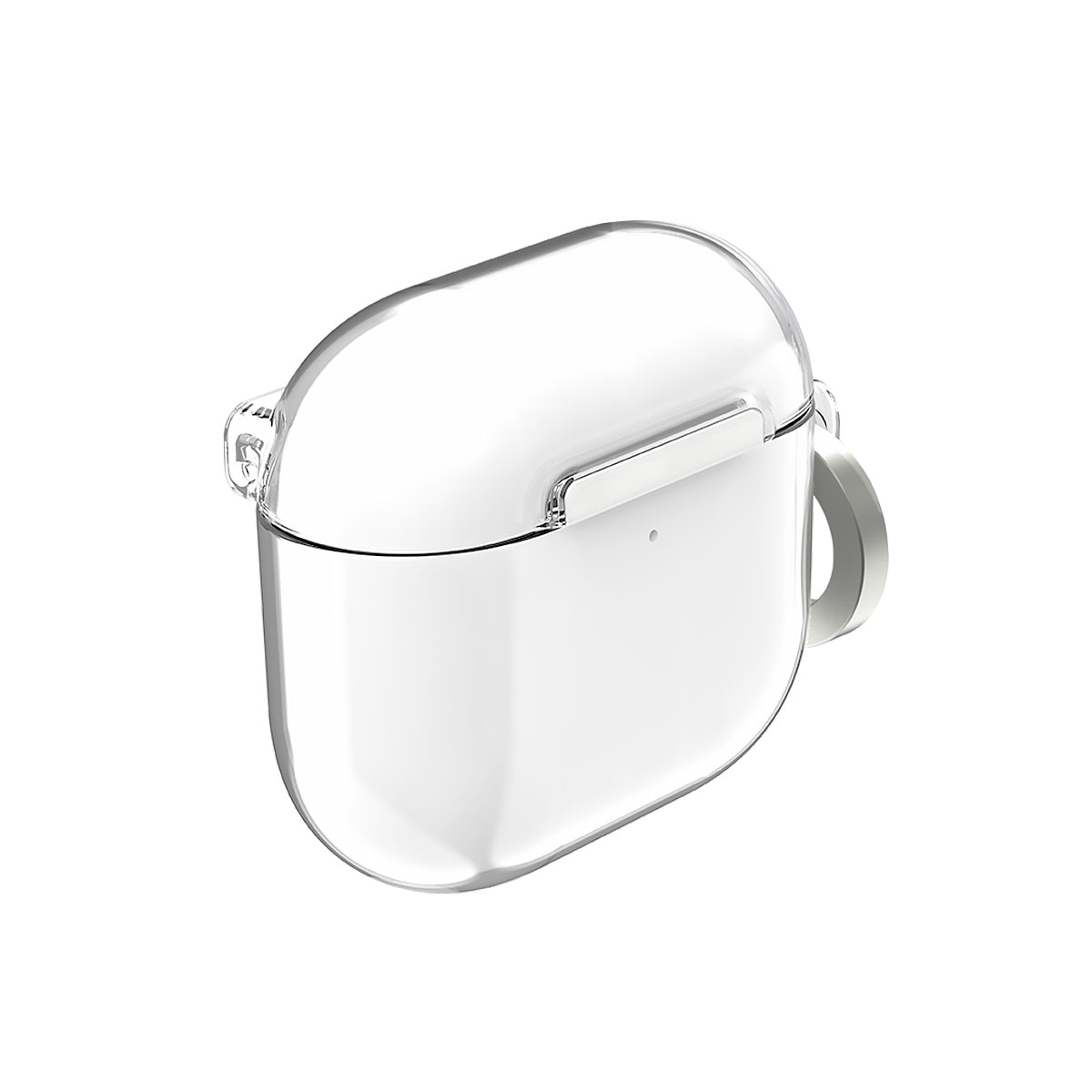 araree（アラリー） AirPods Pro 3 / AirPods 4 ケース Nu:kin ハード