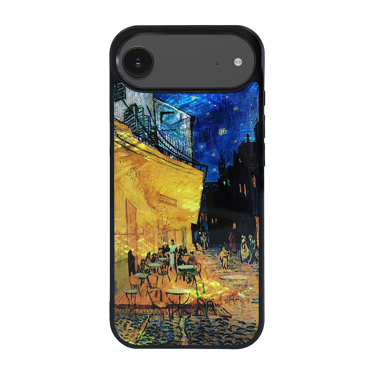 ikins（アイキンス） [ iPhone 17 / iPhone Air / 17 Pro 用] 天然貝