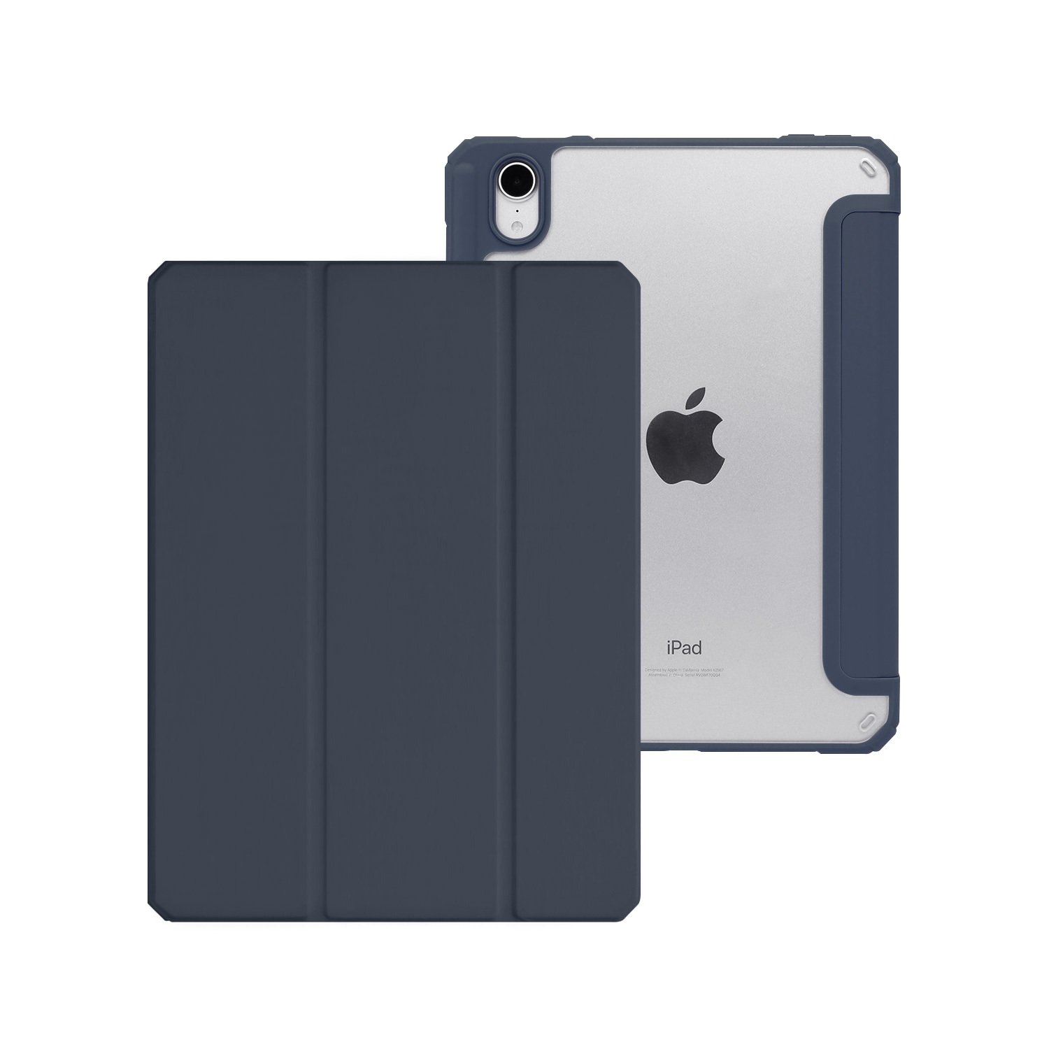 TYPE ONE（タイプワン） iPad mini A17 Pro/第6世代 ペンシルホルダー