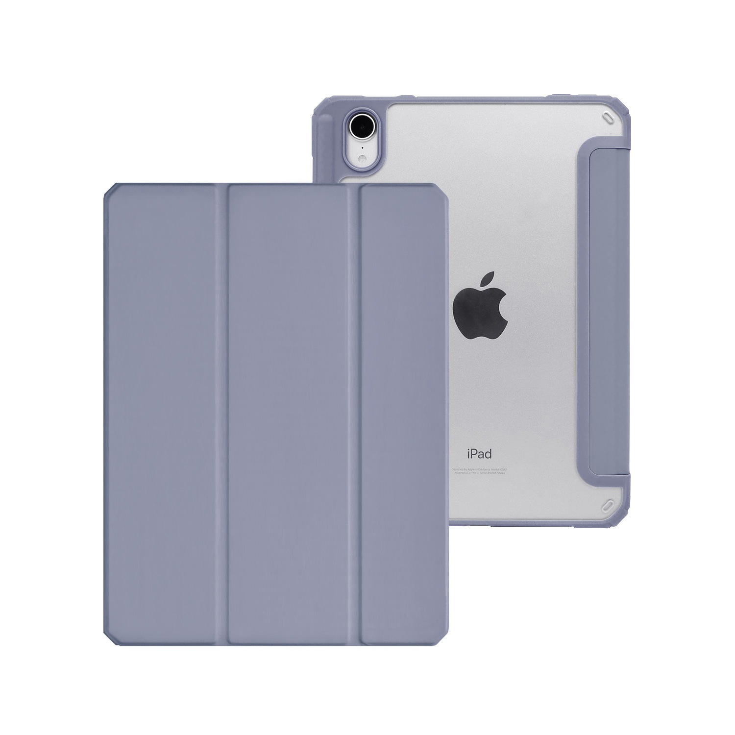 TYPE ONE（タイプワン） iPad mini A17 Pro/第6世代 ペンシルホルダー