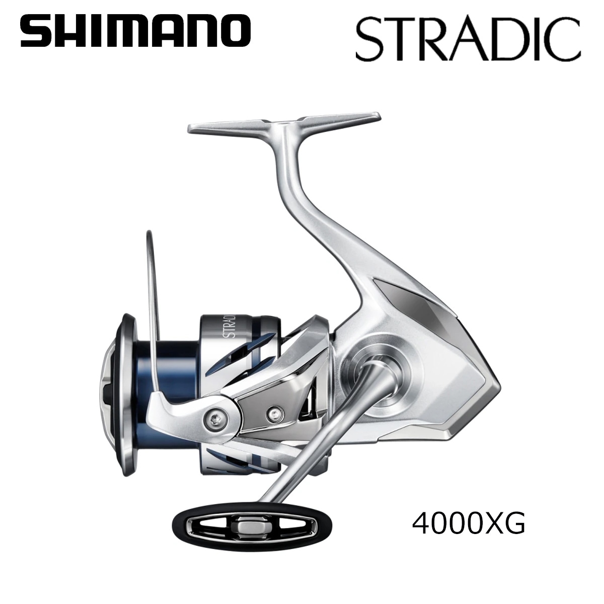 シマノ 23 ストラディック 4000XG | リール,スピニングリール,シマノ