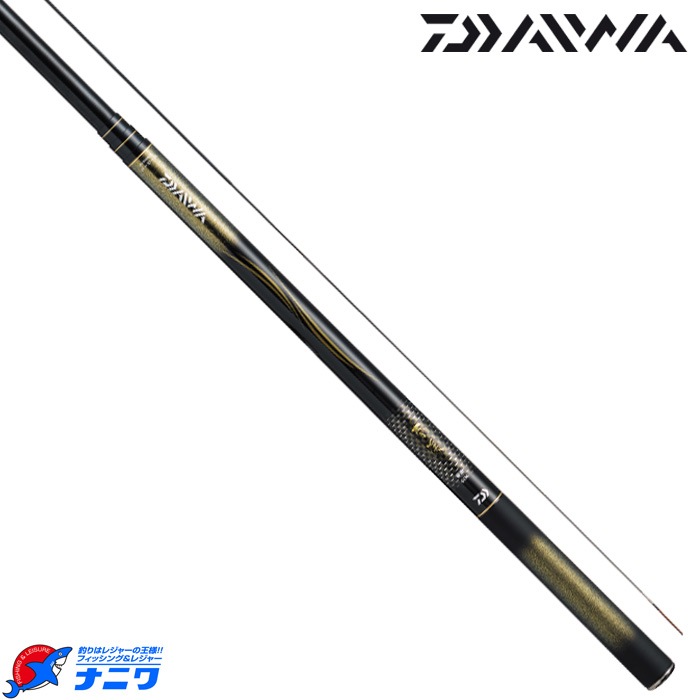 ダイワ 春渓 硬調 52M・V | 渓流特集,渓流竿 | フィッシング＆レジャー