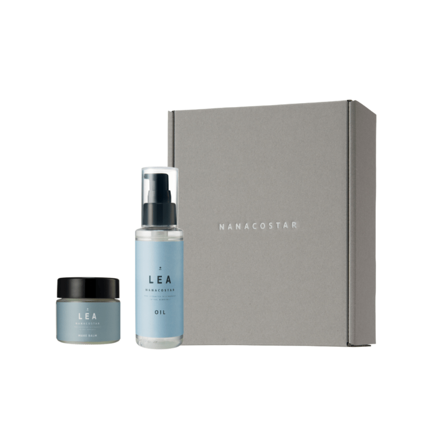 BLOOK ヘアオイル＆ミルクセット ギフトボックスセット | すべての商品