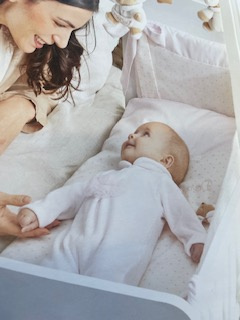 ☆ベッドメリー付きミニベッドプレミアムセット☆ | すべての商品