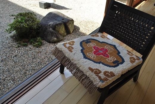 オンラインショップ｜鍋島緞通吉島家｜鍋島段通