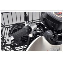 アウトスタンディングモーターサイクル｜ホンダ純正 スーパーカブ50