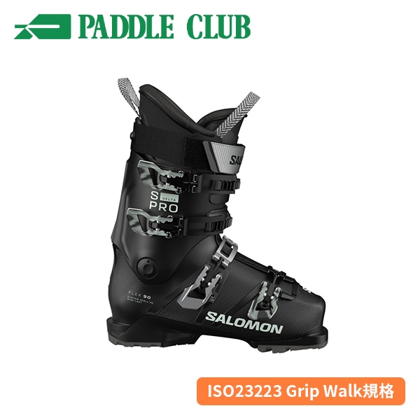SALOMON サロモン 25-26 S/PRO SUPRA 100GW S/プロスープラ100GW