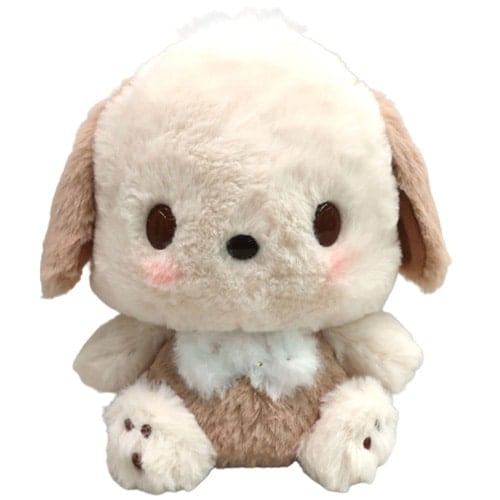 サンリオキャラクターズ ほわほわほわいと ポチャッコ S