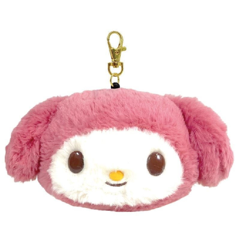 フェイスパスケース マイメロディ