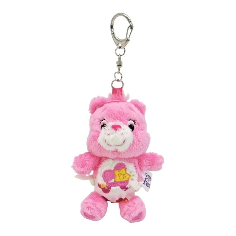 ケアベア ソフトマスコット ベビーハグスベア™