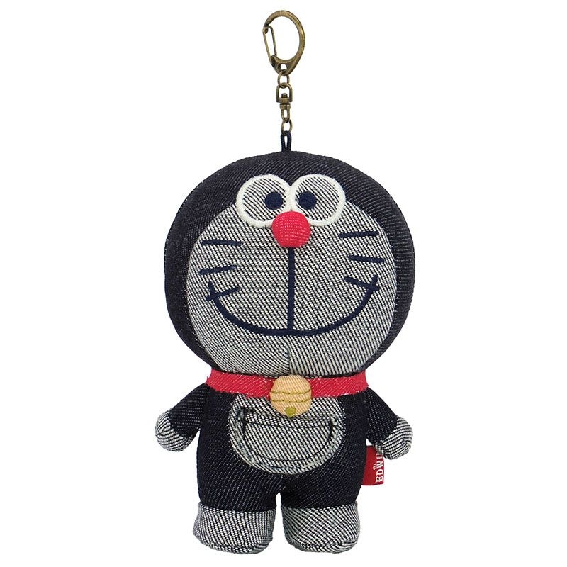 EDWIN ドラえもん マスコット｜ナカジママーケット｜バッグチャーム