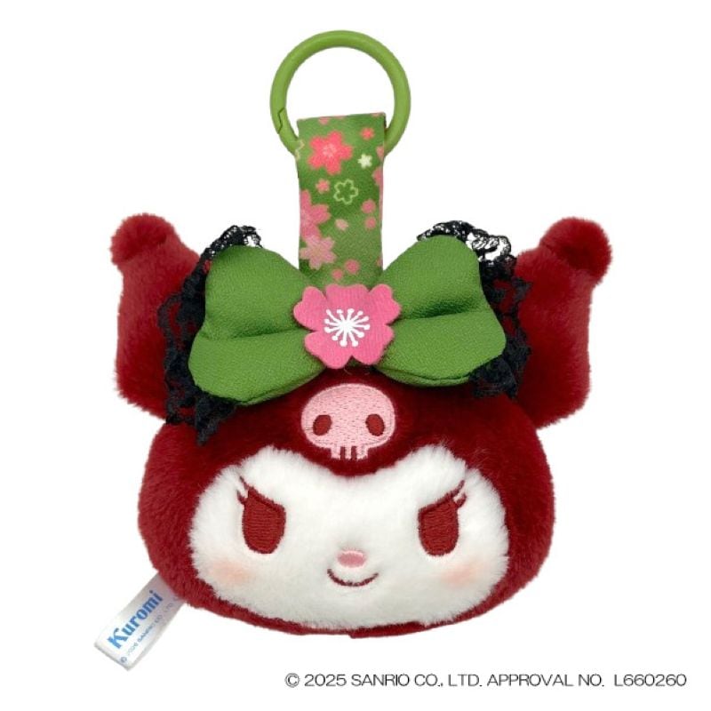 サンリオキャラクターズ シナモロール 20th なりきり ポチャッコ S