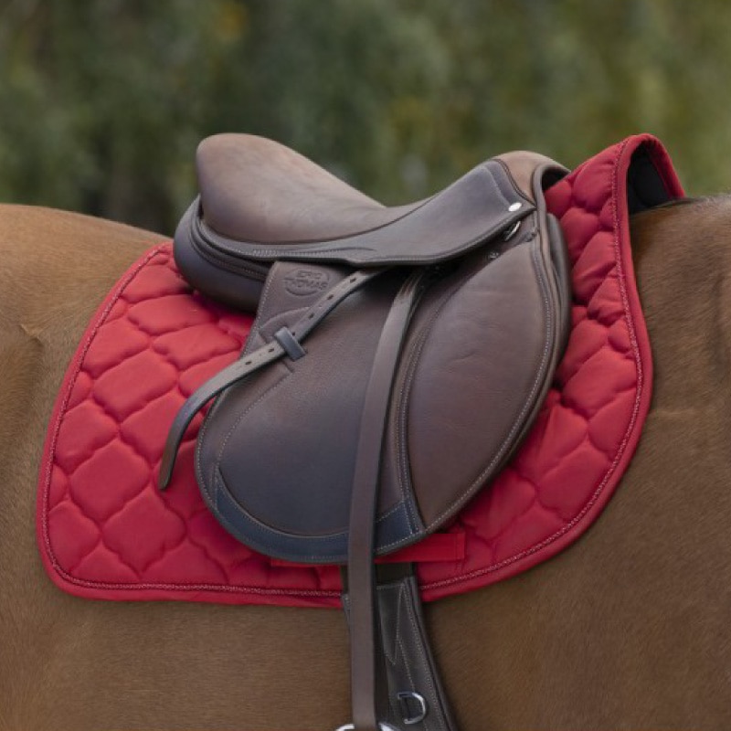 RWポニーゼッケン｜乗馬用品・馬具なら中江物産通販サイト