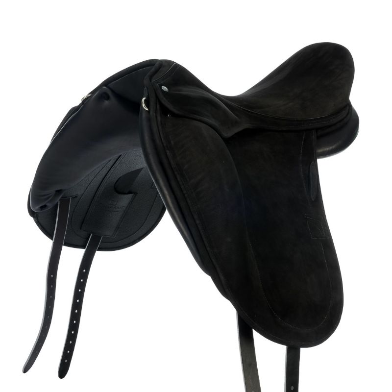 シルデリック 馬場鞍DSC｜乗馬用品・馬具なら中江物産通販サイト