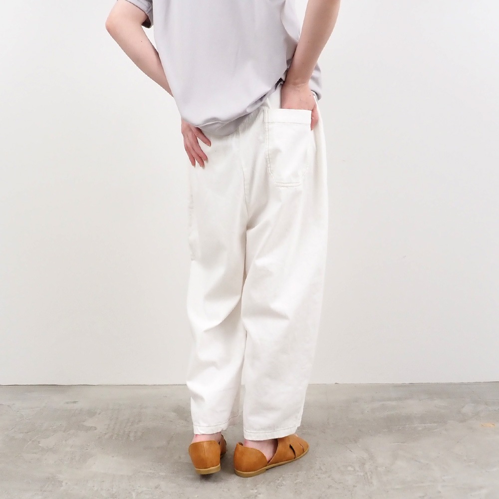 NARU(ナル) 8ozムラデニム クラフトパンツ 662805 | BOTTOMS,パンツ