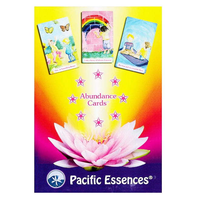 アバンダンスカード | ブランド一覧,パシフィックエッセンス,アバン