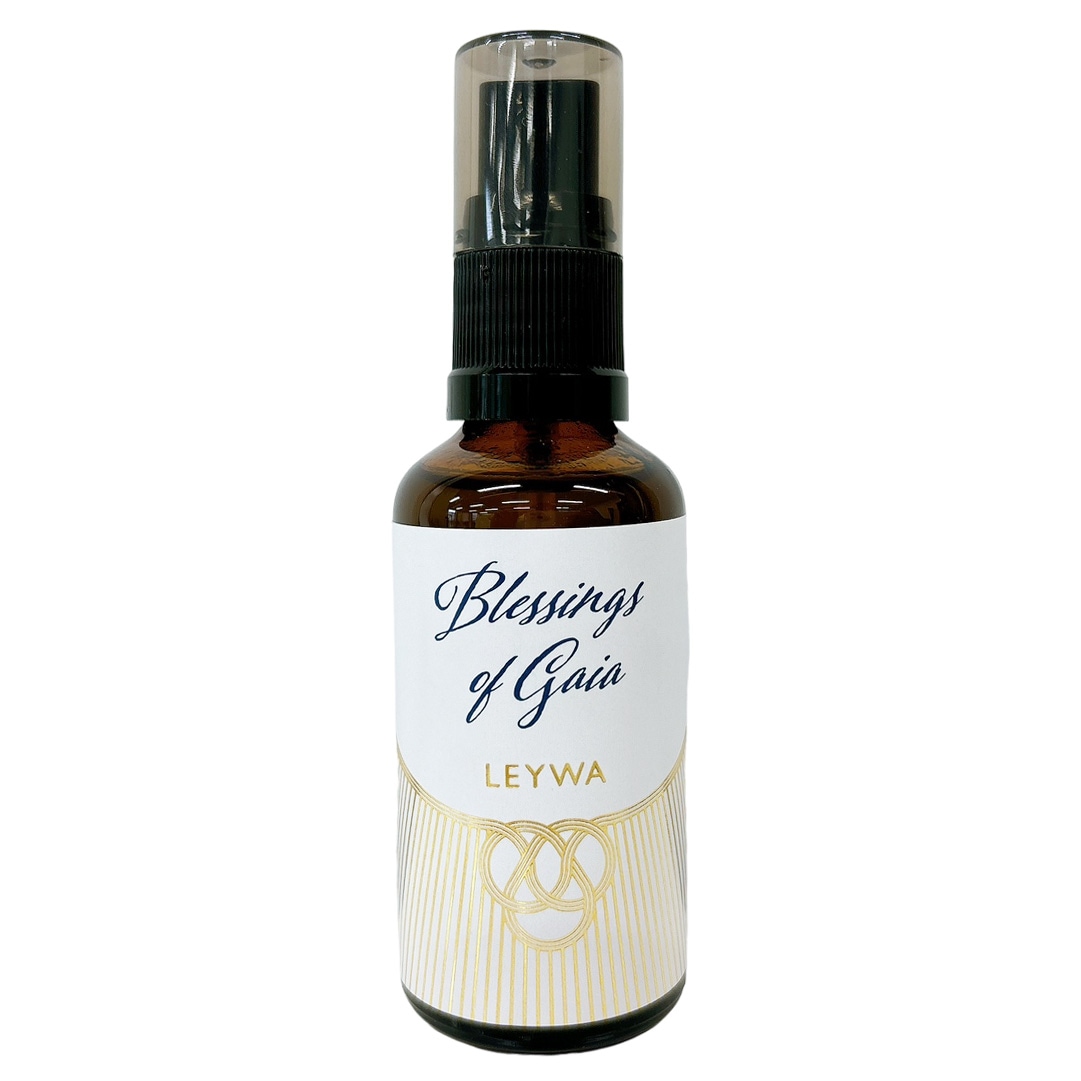 Blessings of Gaia LEYWA Spray | ブランド一覧,ヒマラヤンフラワー
