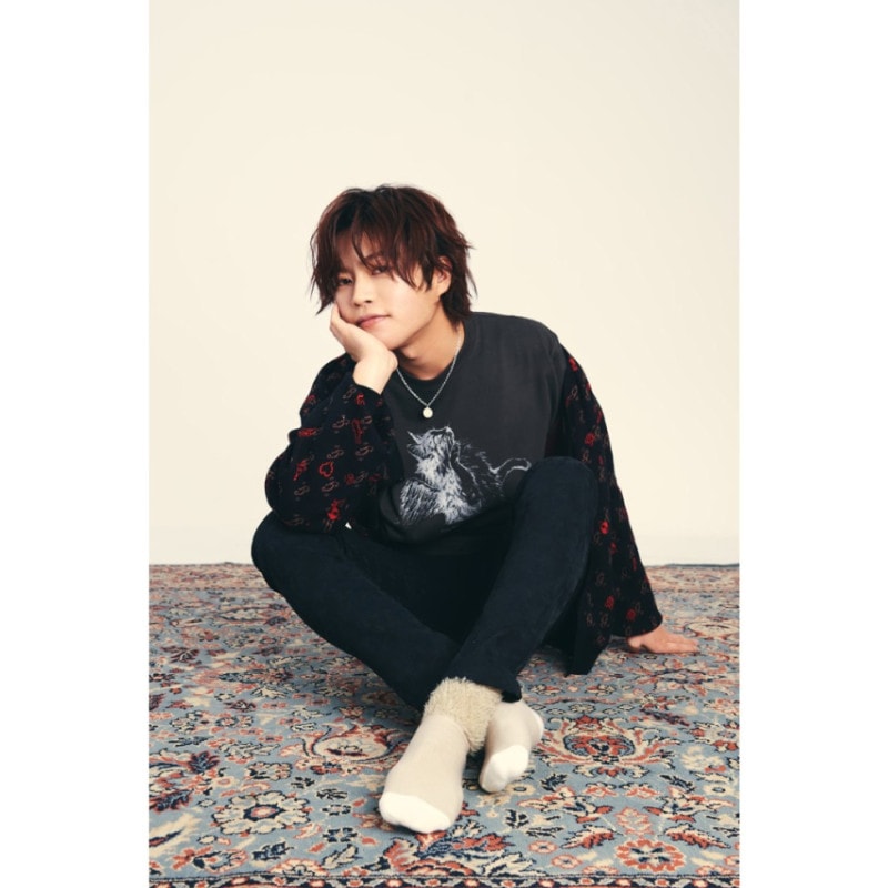 ライブイベント「地下室の喧騒」2021.10.11石野卓球 / ZAZEN BOYS T