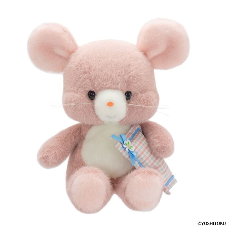 レトロぬいぐるみこれくしょん クリーミーうさぎ | 特集から探す