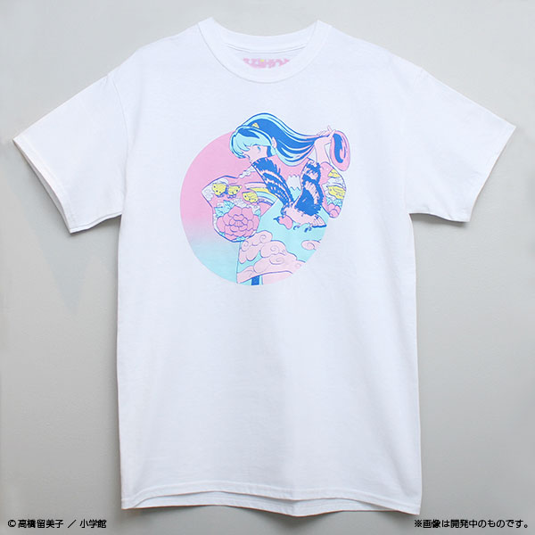 うる星やつら Tシャツ【販売終了】 | 特集から探す,うる星やつら