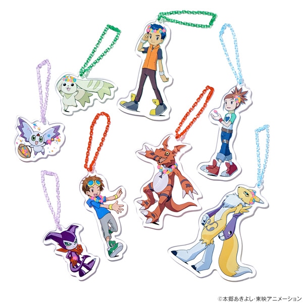 デジモンテイマーズ ジグソーパズル【販売終了】 | 特集から探す