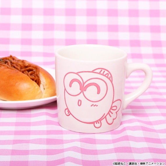 新品ケース交換済み きんぎょ注意報！ DVD全9巻セット 新品ケース交換