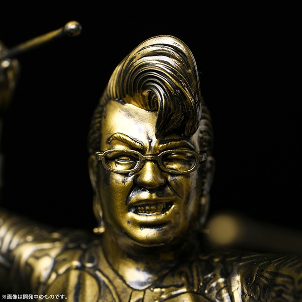 人間椅子 30周年記念胸像【販売終了】 | 特集から探す,人間椅子