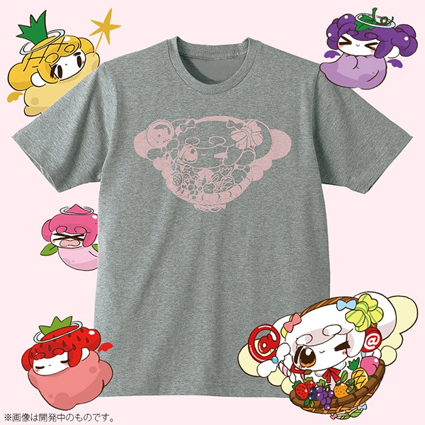 JAM EXPO×おもちエイリアン Tシャツ【販売終了】 | 特集から探す,@JAM