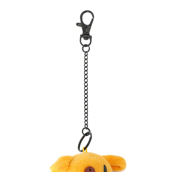 the pillows バスター君マスコットキーホルダー【販売終了】 | 特集