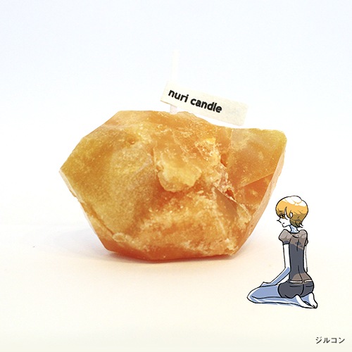 再販売】宝石の国 鉱石キャンドル【販売終了】 | 特集から探す,市川