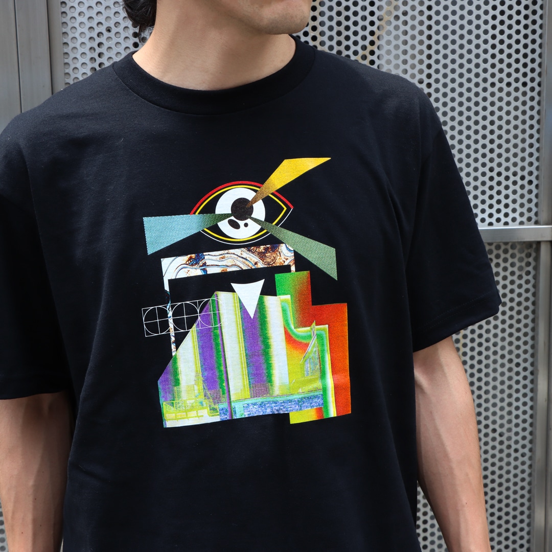 タグ付未使用品】Tempalay ラフォーレコラボTシャツ Mサイズ タグ付未