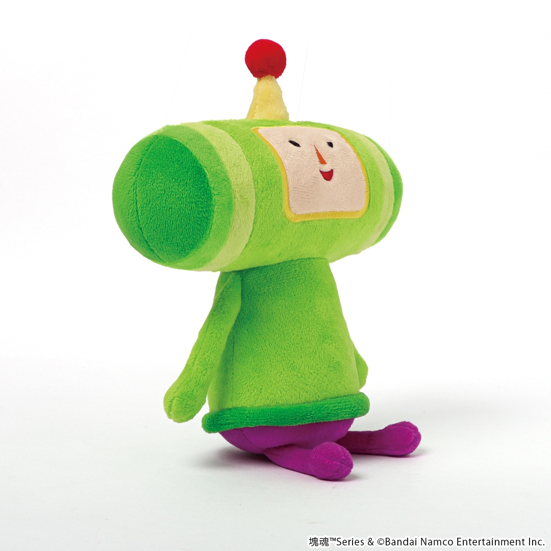 塊魂 王子ヌイグルミ | 特集から探す,「塊魂」シリーズ | ナタリーストア